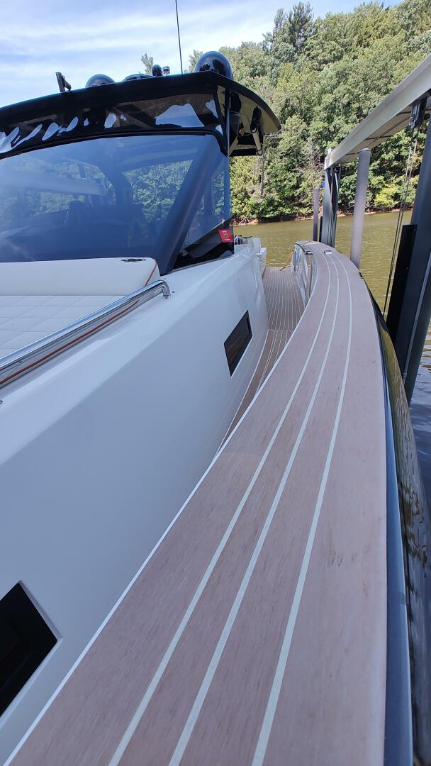 2023 Pardo Yachts P43 - Image 57