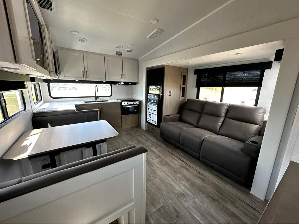 2027 JAYCO EAGLE SLE 24MLE - Image 8