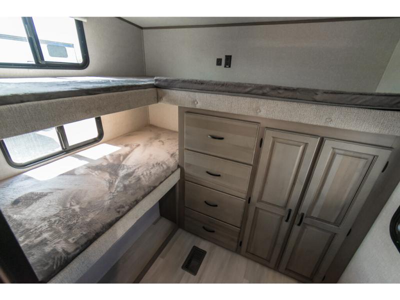2022 Coachmen Chaparral Lite 274BH - Image 7