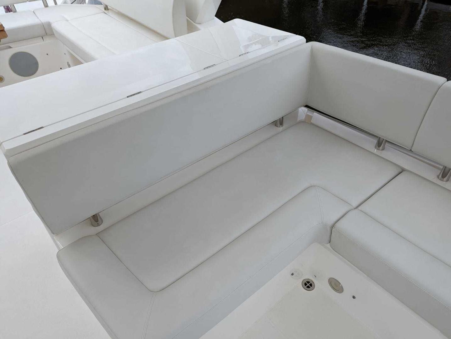 2018 Sunseeker Manhattan 52 - Image 10