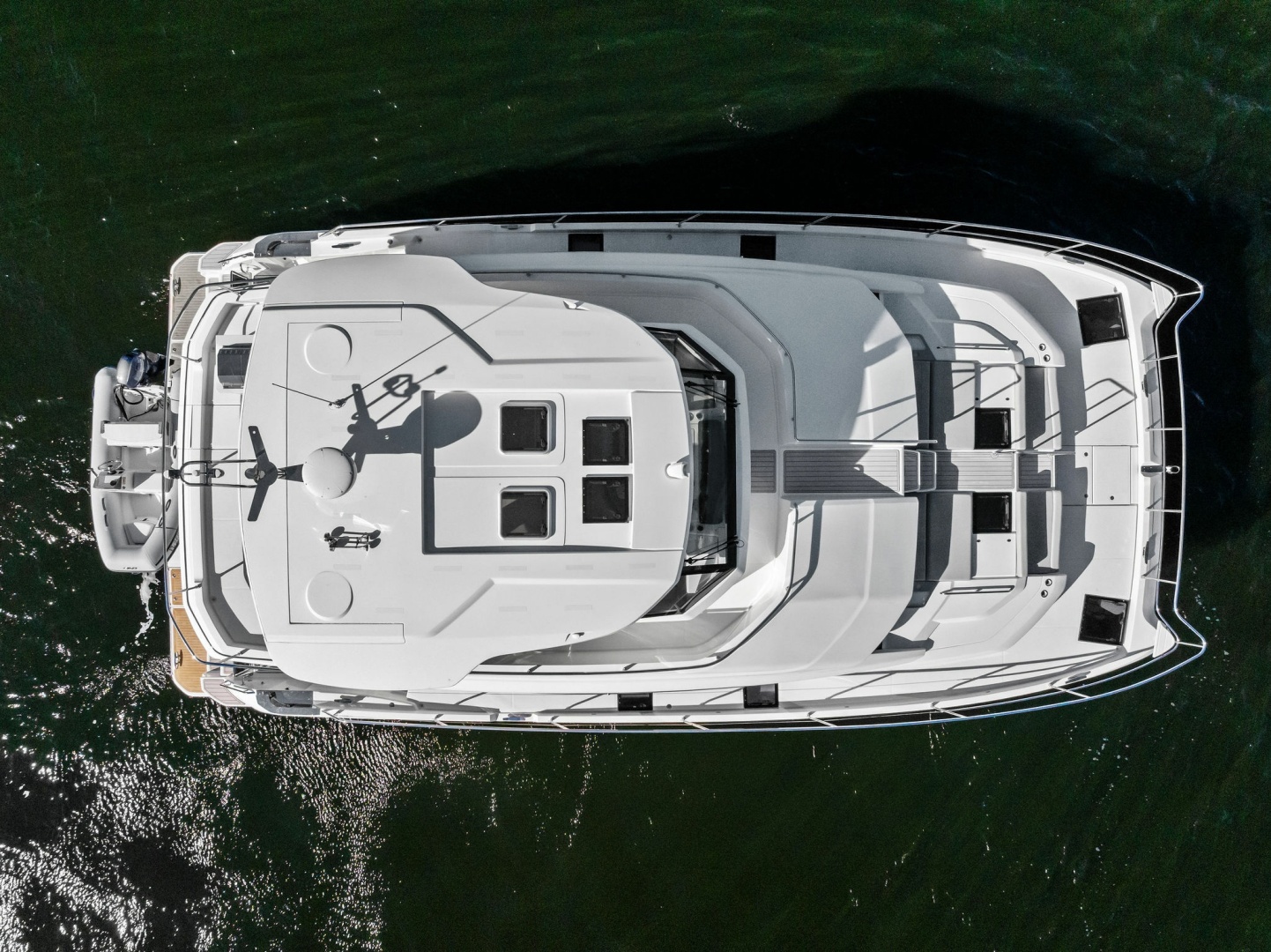 2022 Aquila 54 Yacht - Image 70