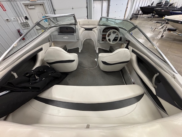 2000 FOURWINNS HORIZON 180 - Image 7
