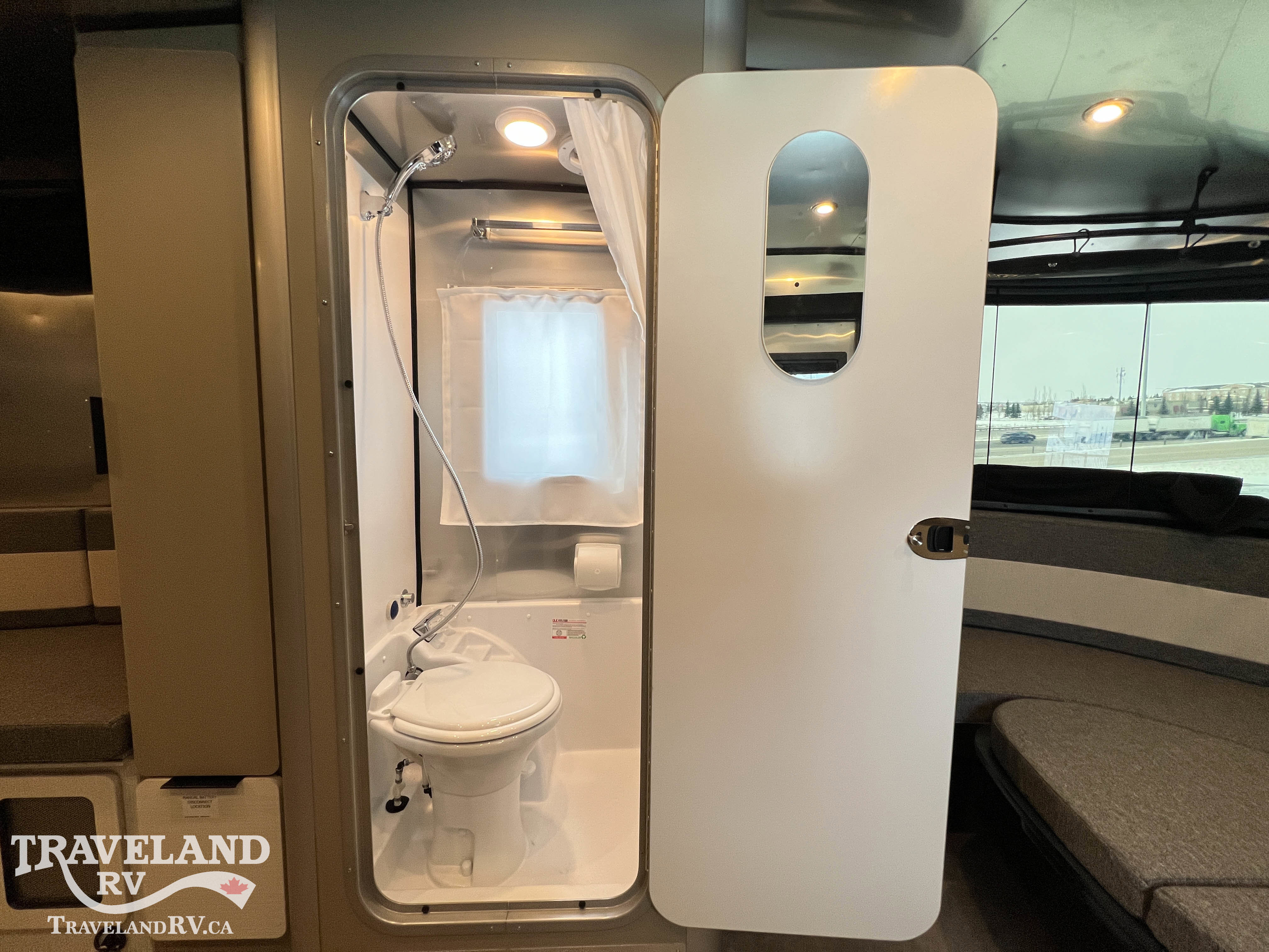 2026 Airstream Basecamp Xe 20Xe - Image 21