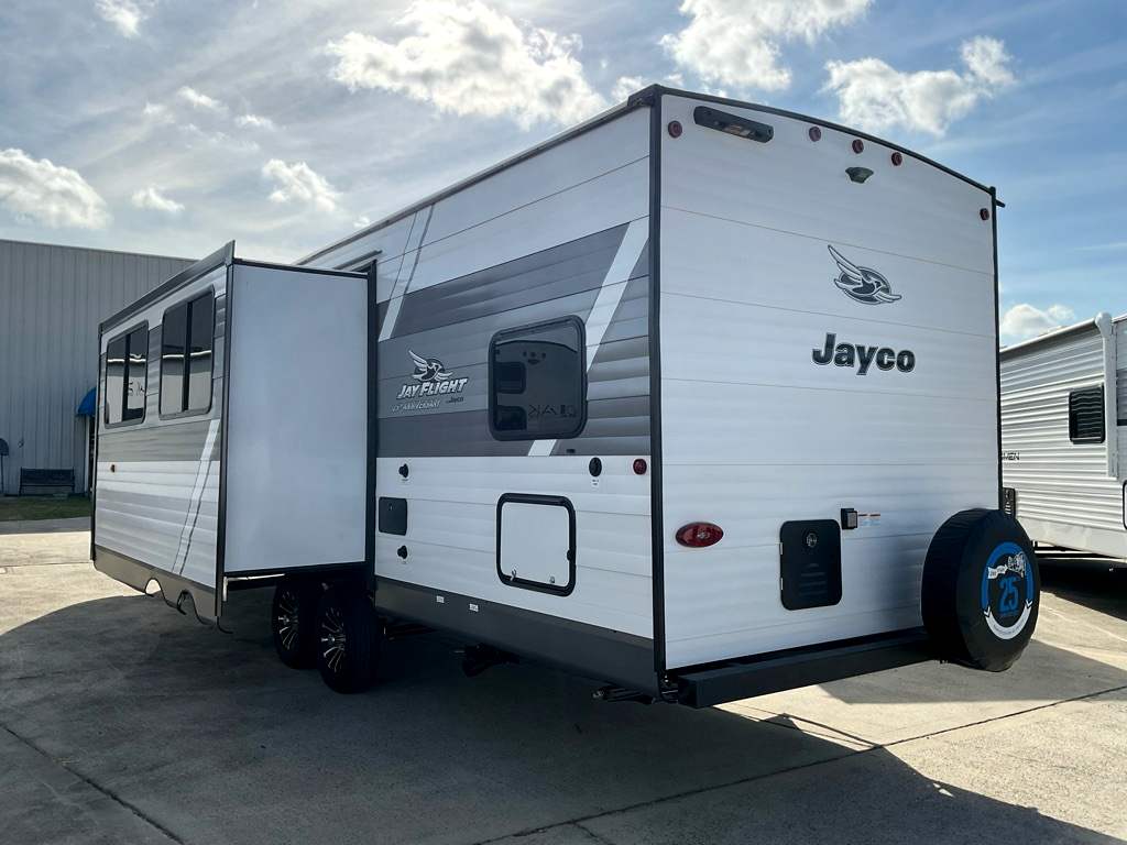 2027 JAYCO Jay Flight 280BHS - Image 32