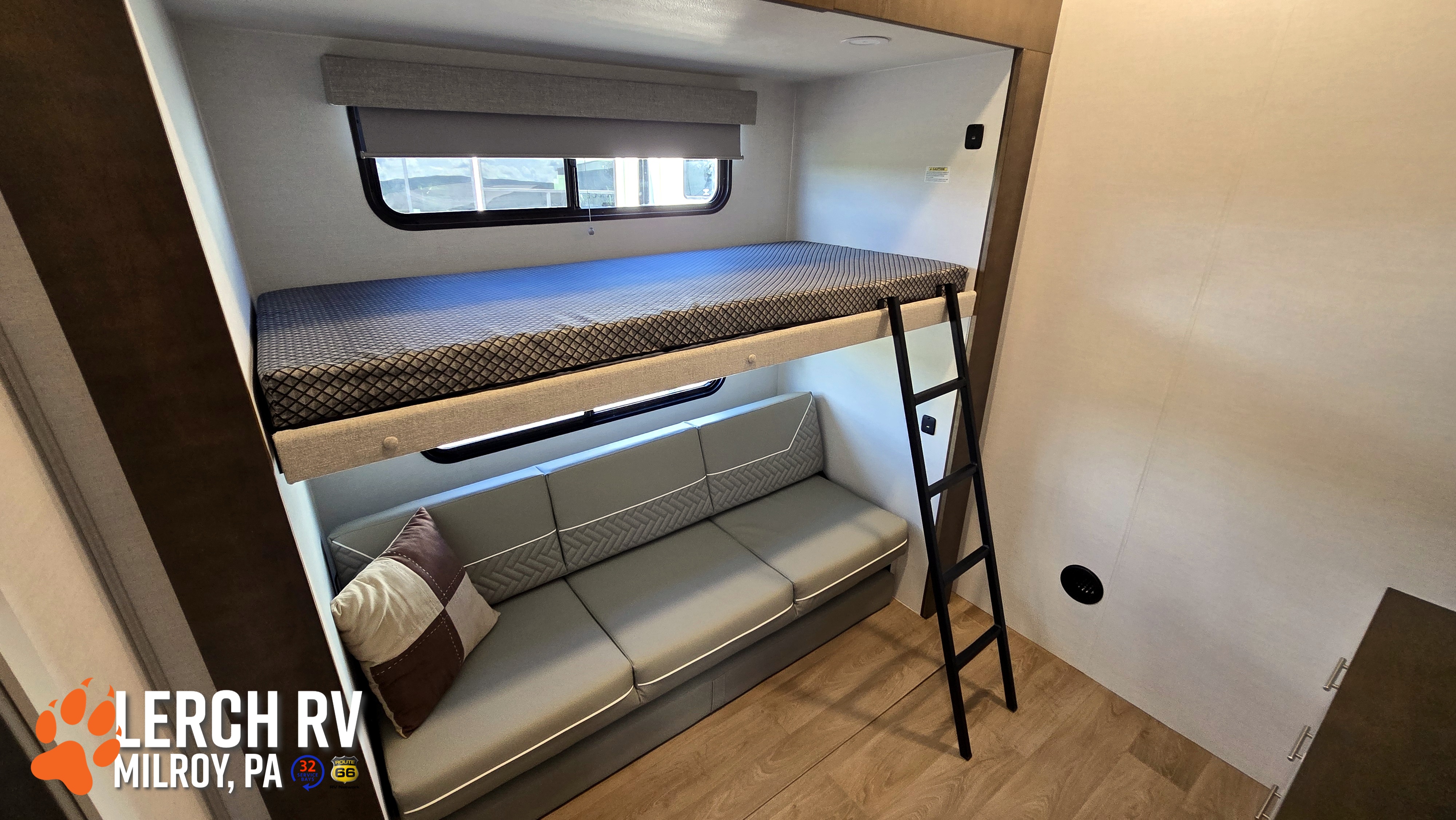2027 Alliance RV Avenue 39MBR - Image 46