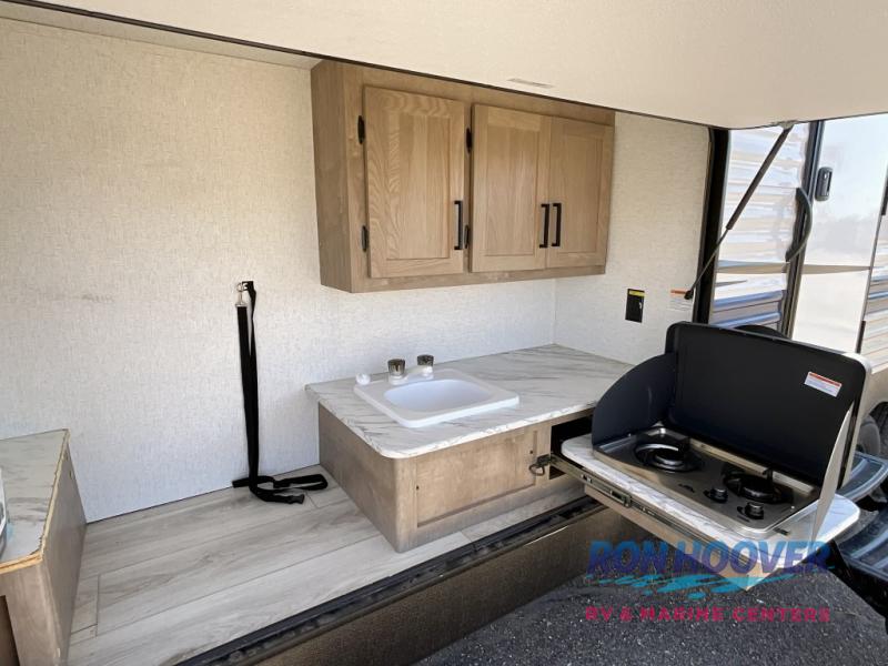 2025 KEYSTONE 310BR - Image 37
