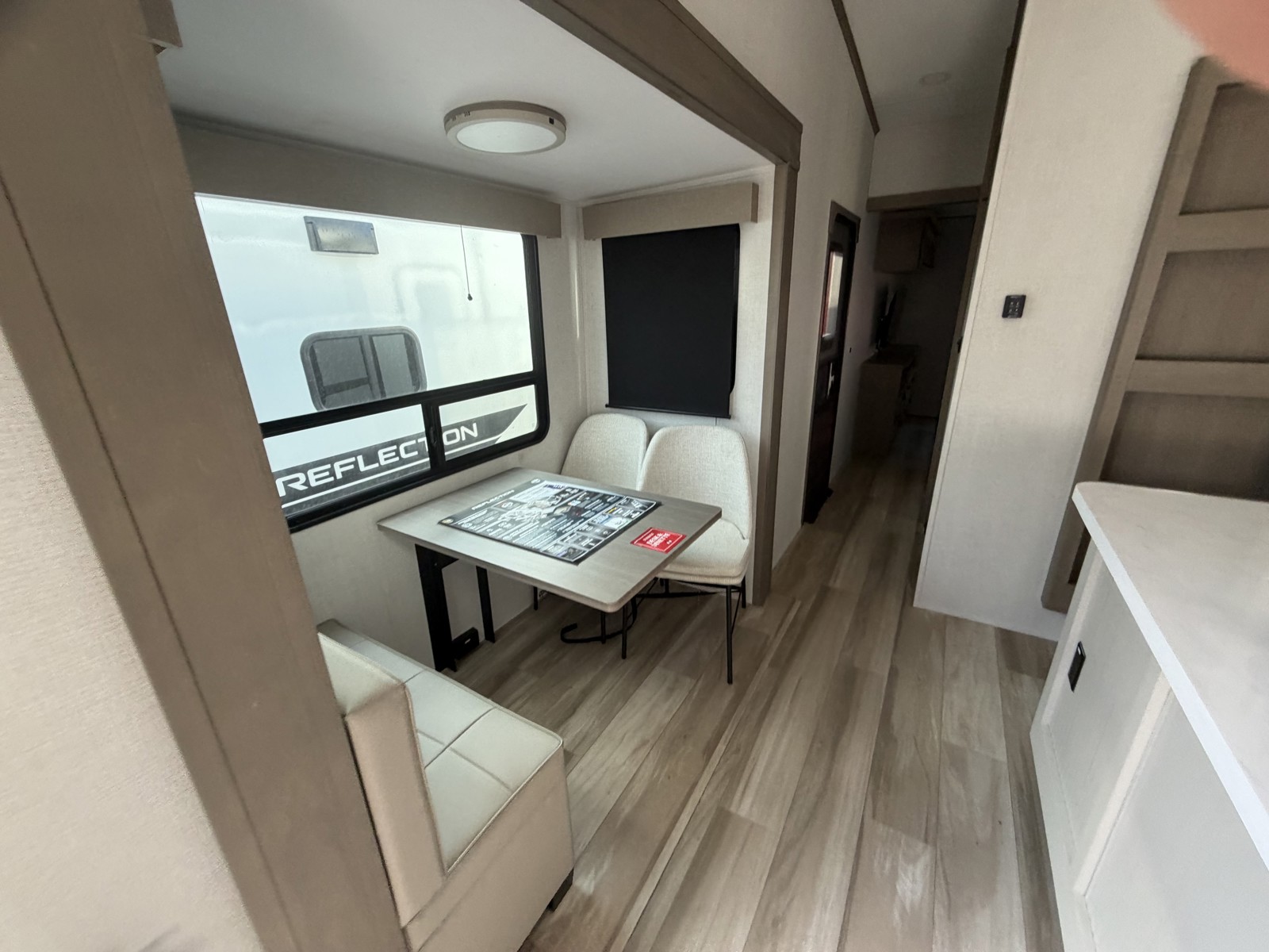 2025 GRAND DESIGN 360FLS - Image 13