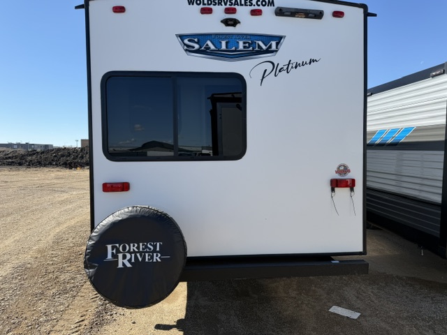 2024 SALEM PLATINUM SERIES 36VBDSX - Image 4