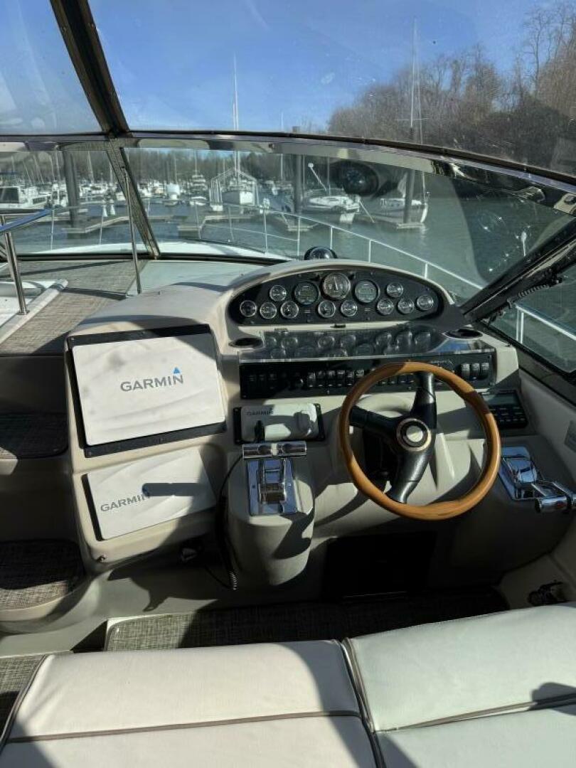 2001 Cruisers 4270 - Image 9