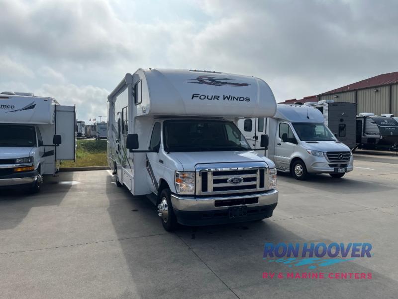 2024 THOR MOTOR COACH 28A - Image 4