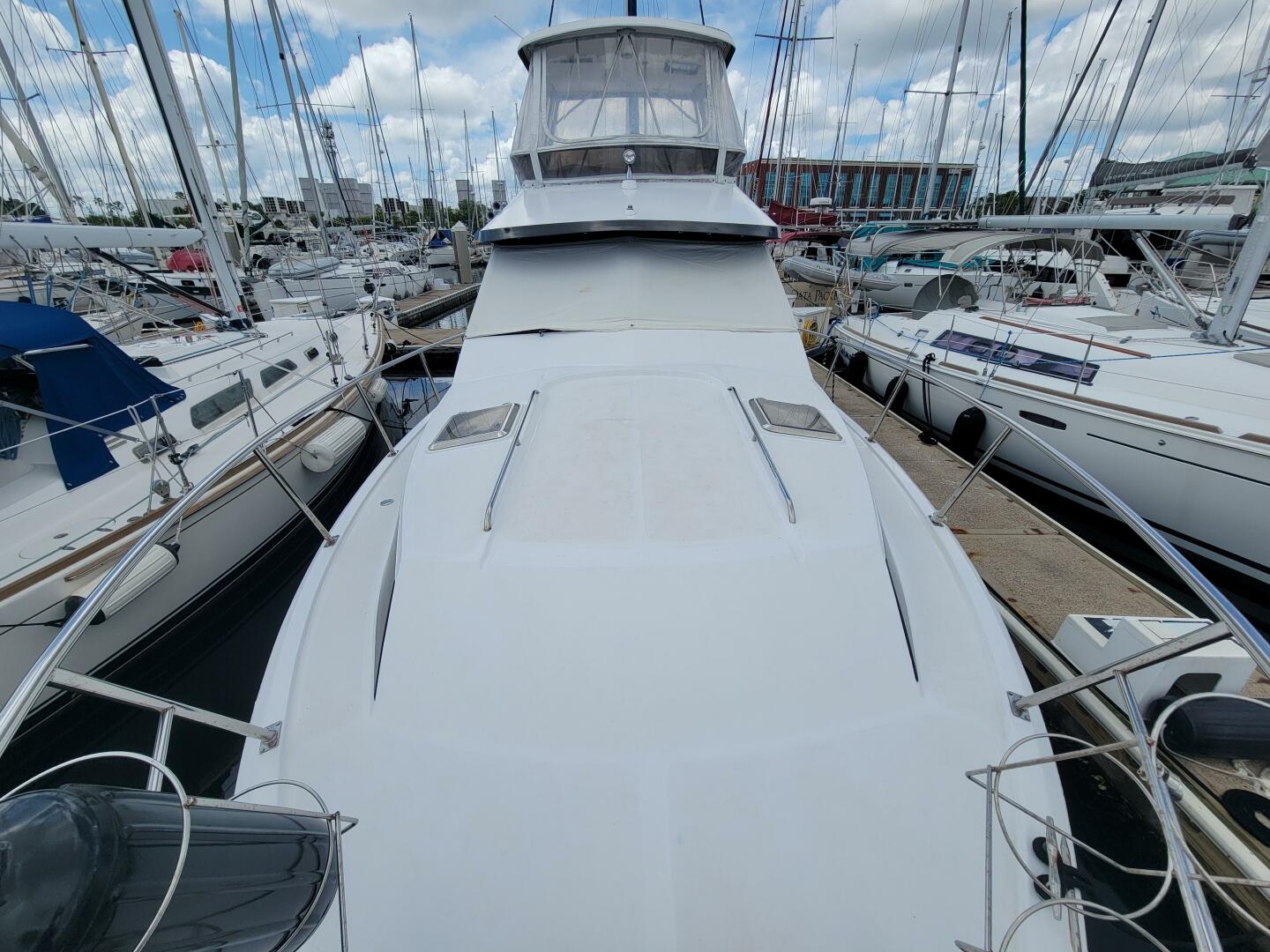 1992 Mediterranean 38 - Image 14