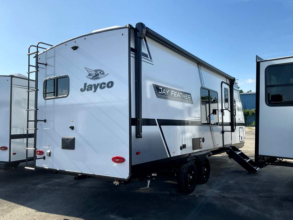 2027 JAYCO Jay Feather 21MML - Image 29
