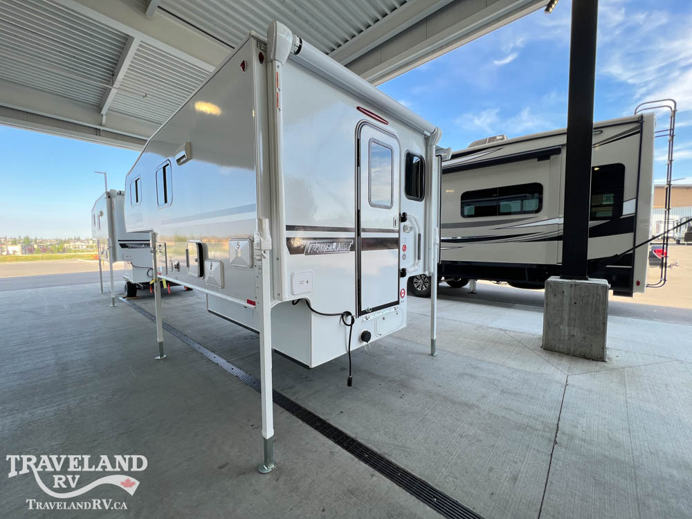 2027 Westland RV Travelaire 83SL - Image 8