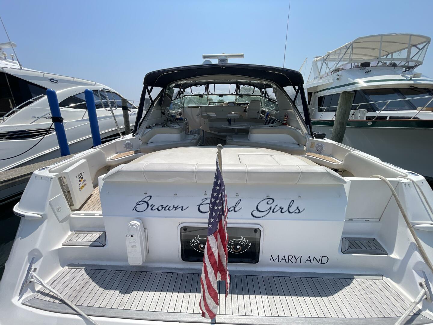 1998 Sea Ray 630 Super Sun Sport - Image 19