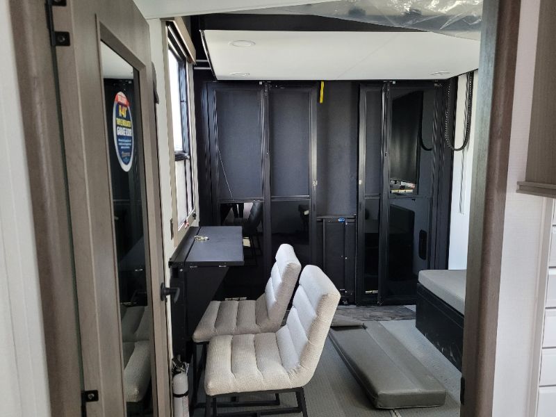 2025 Grand Design Momentum M-Class 344M - Image 11