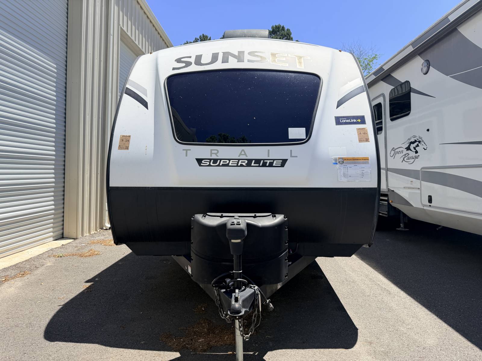 2023 Keystone SUNSET TRAIL SL 256 RK - Image 2