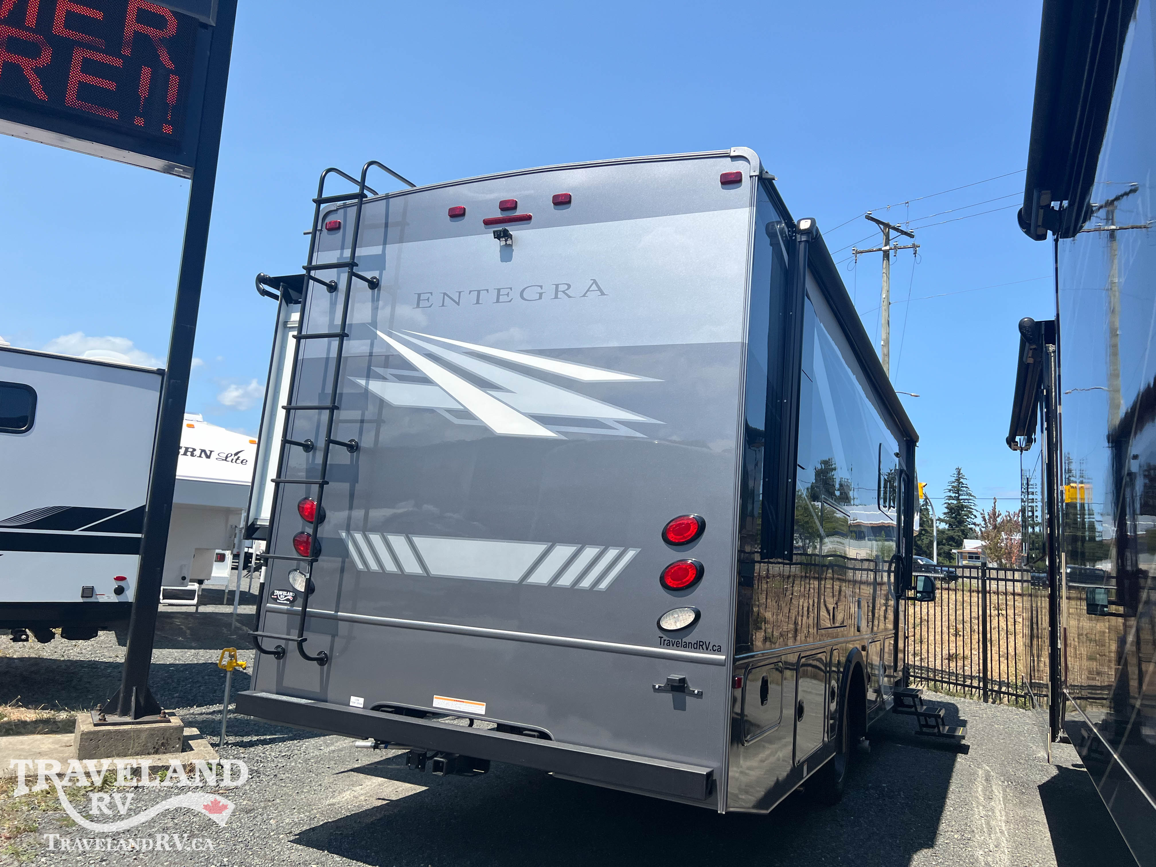 2027 Entegra Coach ESTEEM XL 32U - Image 6