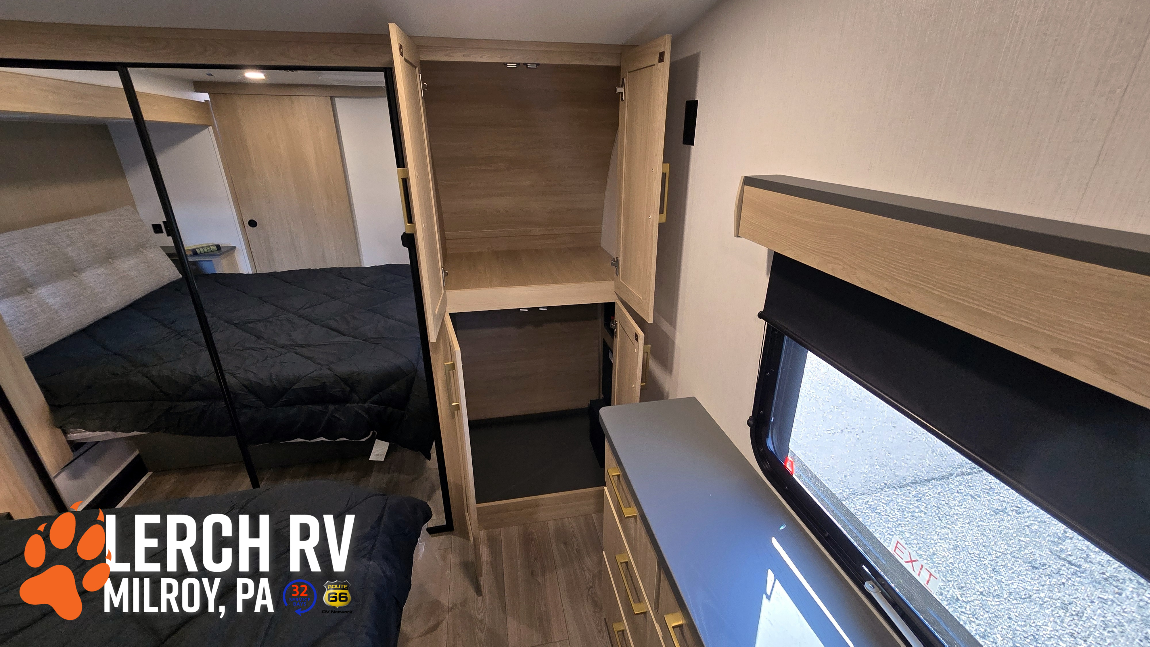 2026 KZ RV Ridgeway 35BH - Image 36