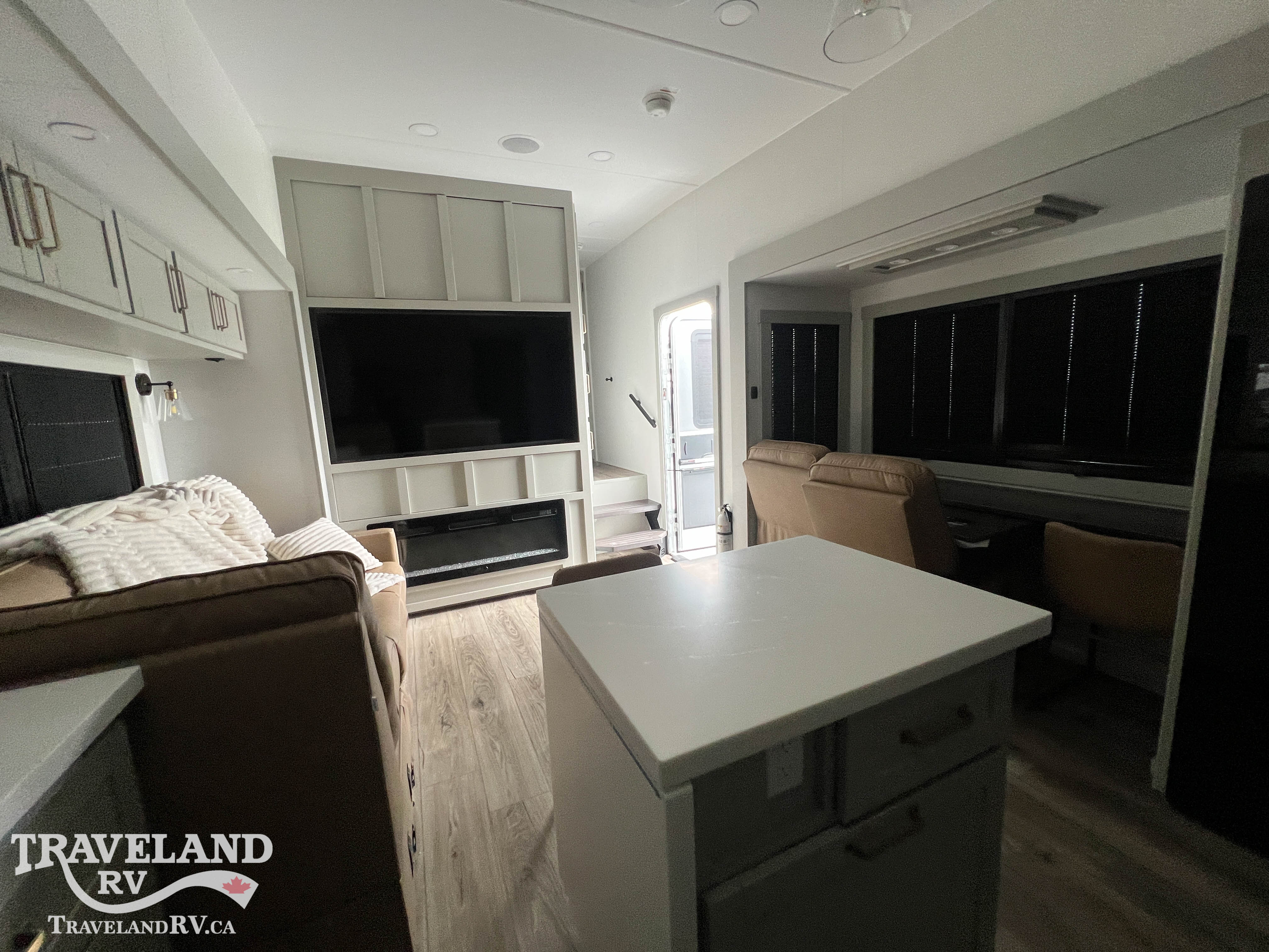 2026 BRINKLEY RV MODEL Z 3210 - Image 16