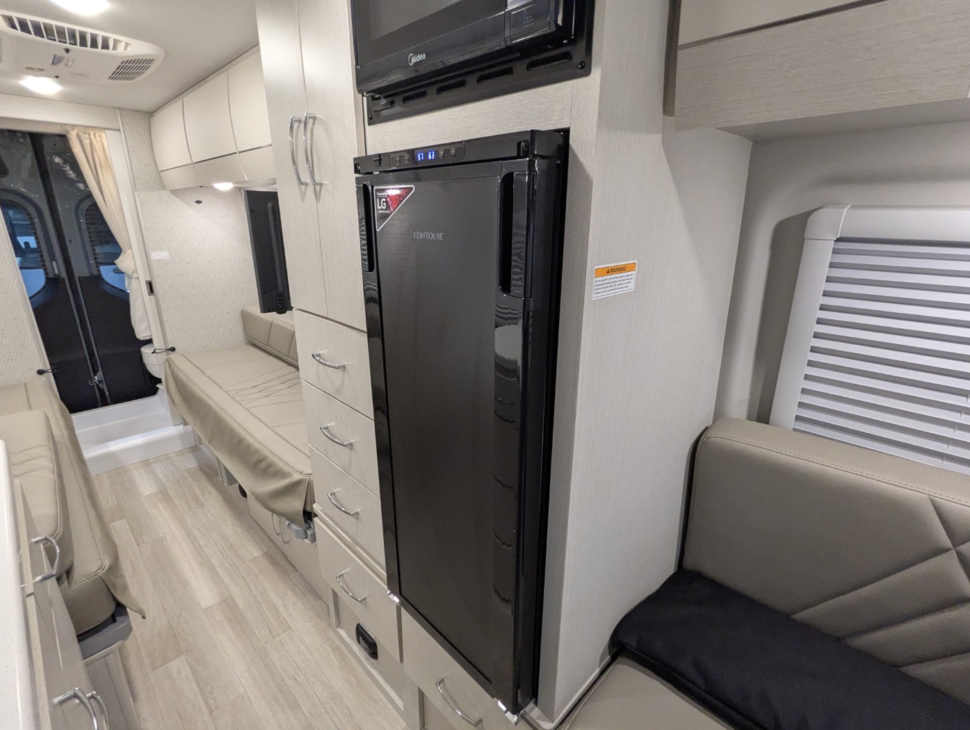 2026 Thor Motor Coach Tranquility 24A - Image 20