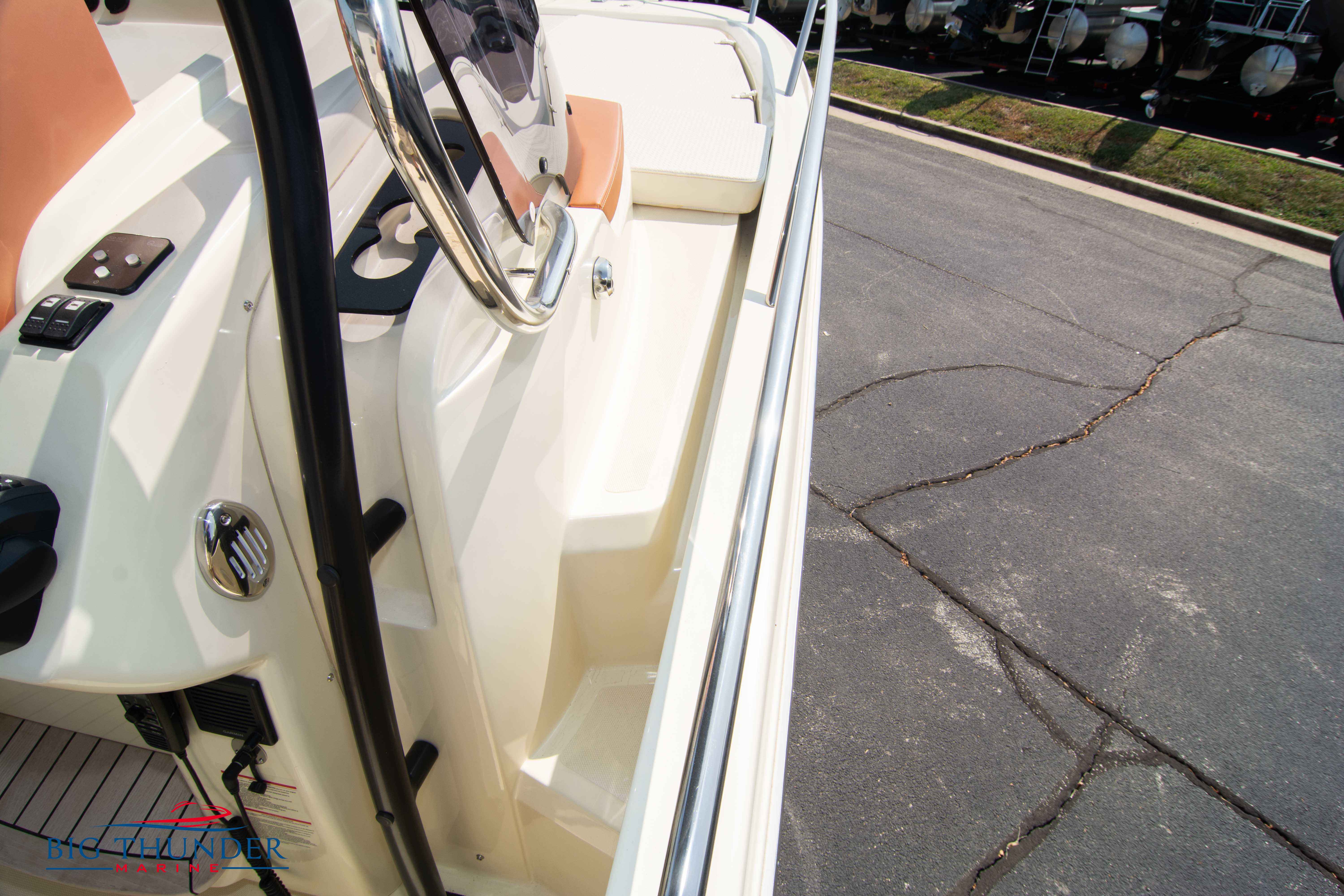 2024 Capoforte CX270 - Image 33