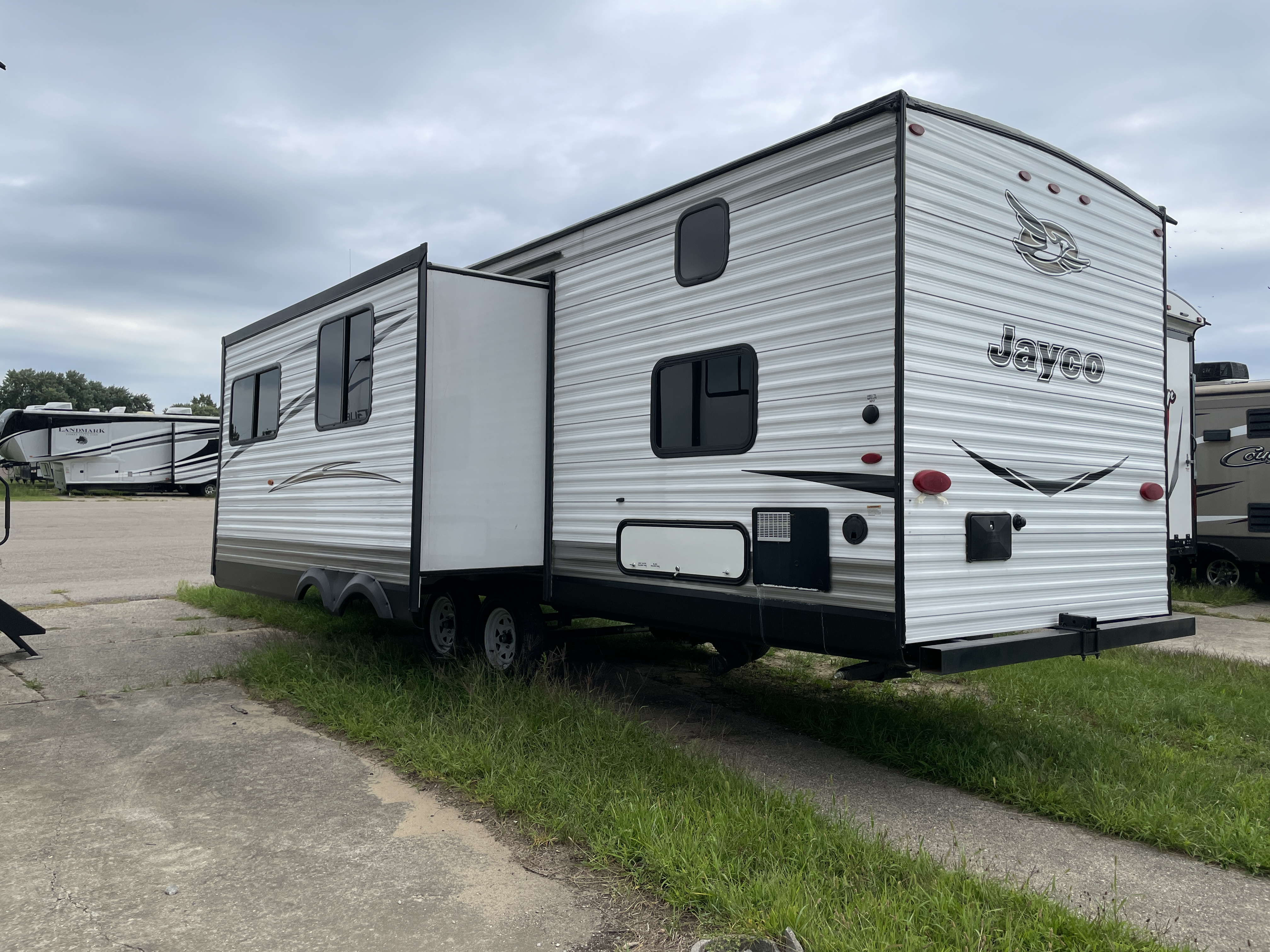 2017 Jayco Jay Flight SLX 287BHSW - Image 4