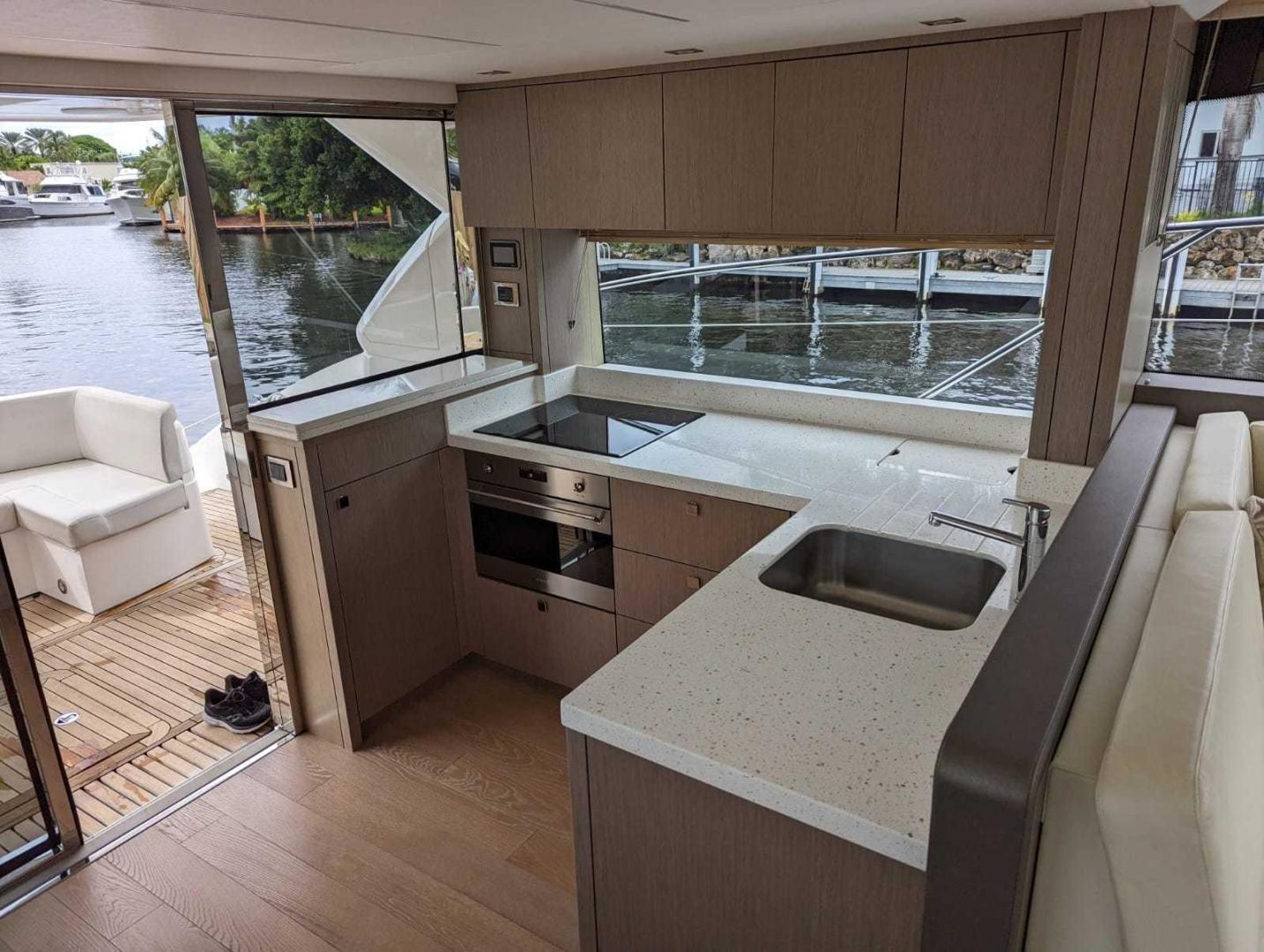 2018 Sunseeker Manhattan 52 - Image 21