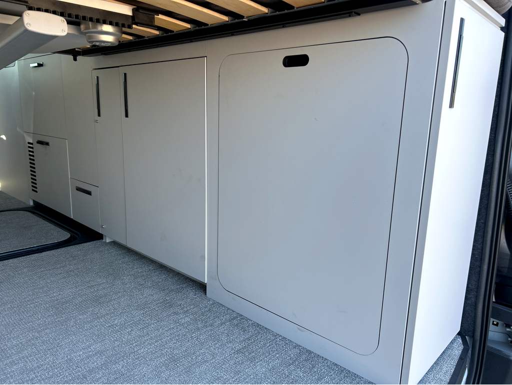 2026 GRAND DESIGN LINEAGE SERIESVT LVT1 - Image 18