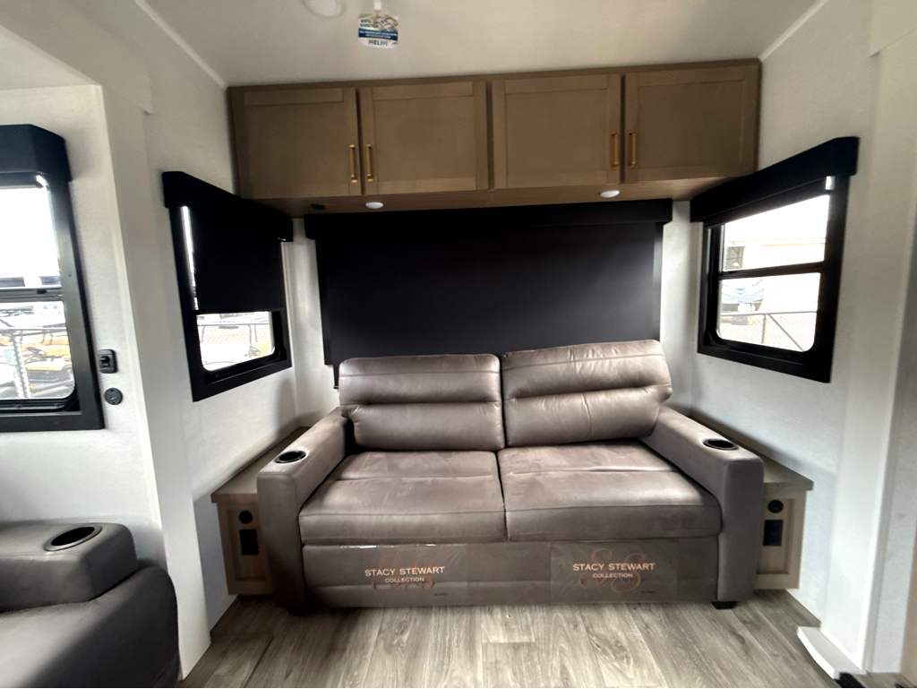 2027 JAYCO EAGLE 355MBQS - Image 16