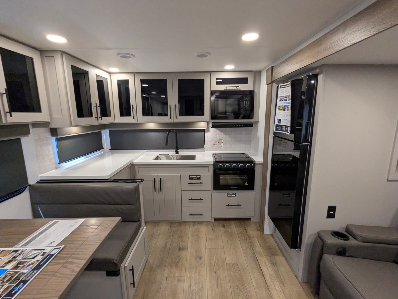 2026 Alliance RV Delta 274RKW - Image 11