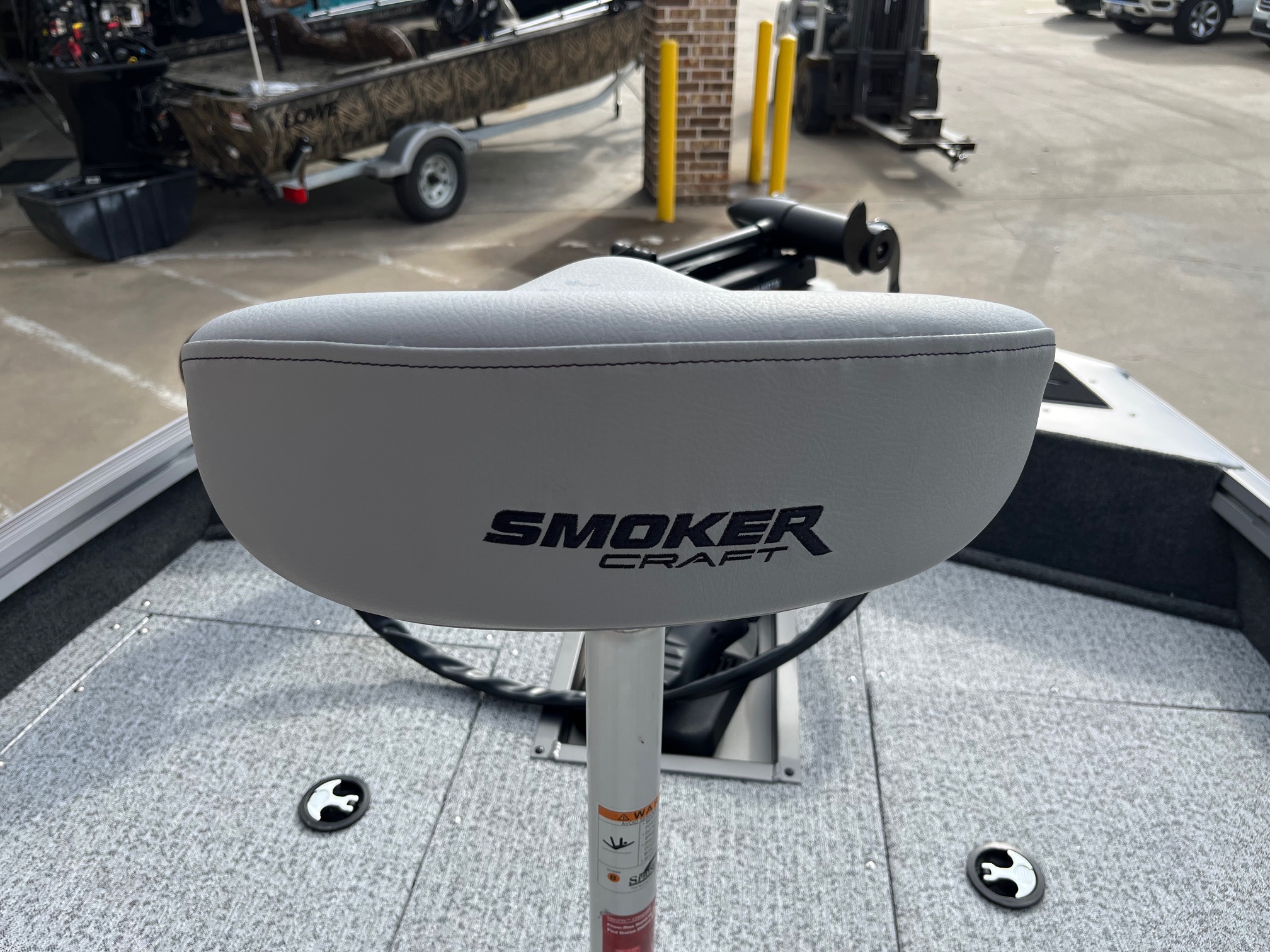 2026 SMOKER CRAFT 2026 VIPER XR 175 PRO - Image 14