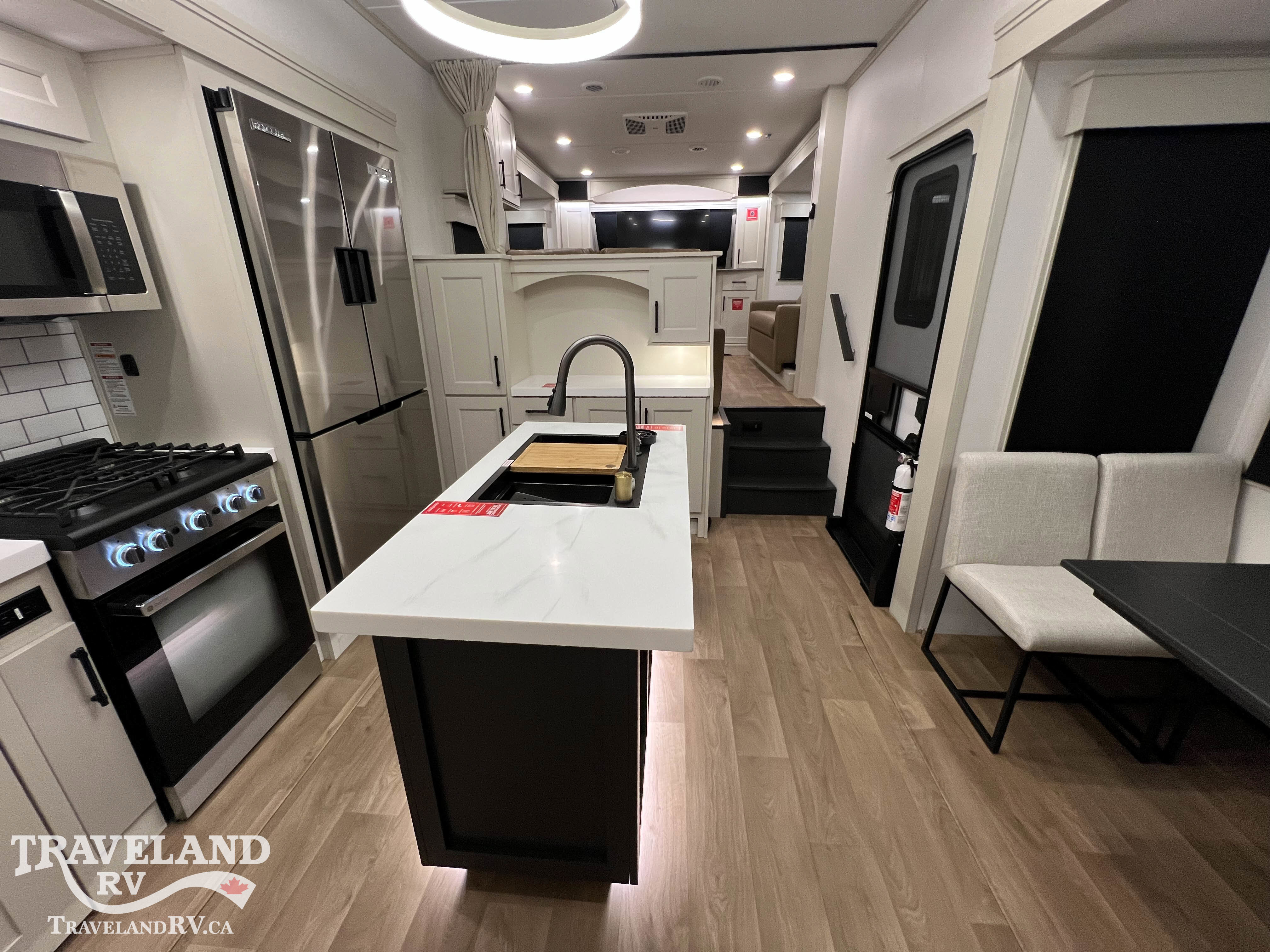 2026 Grand Design Solitude 380FL - Image 26