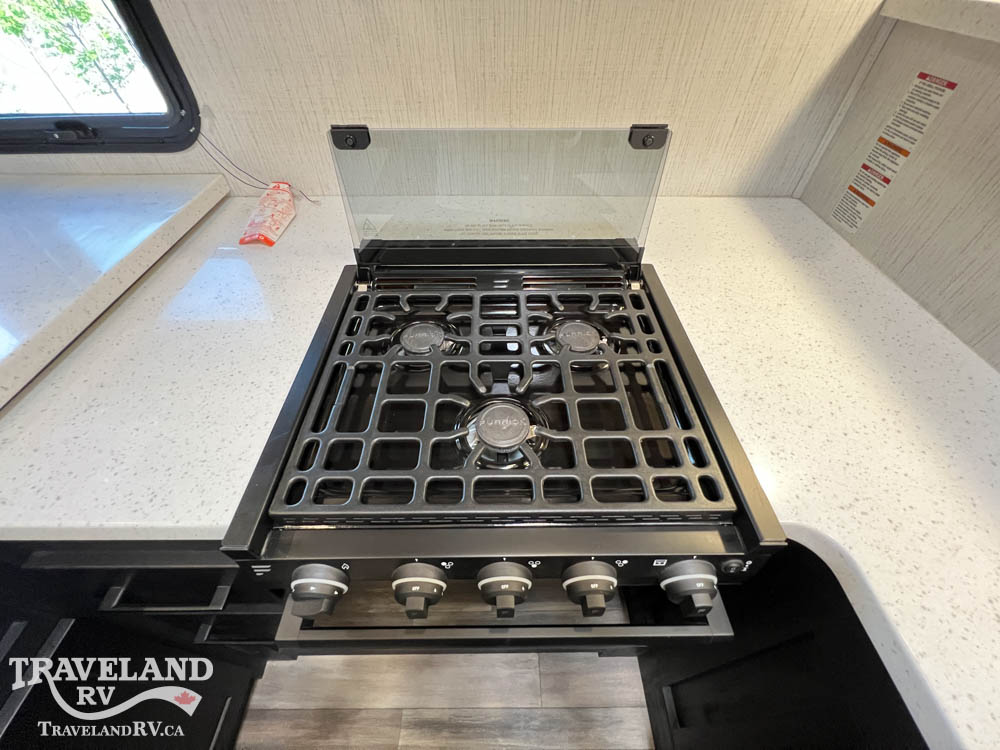 2022 HEARTLAND ROAD WARRIOR 414RW - Image 27