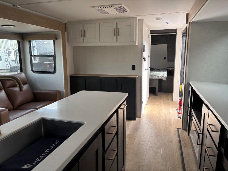 2025 Heartland North Trail 2803-RK - Image 14