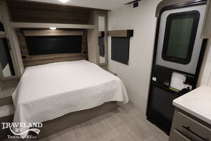 2025 KZ RV Connect Mini CM181RB - Image 10