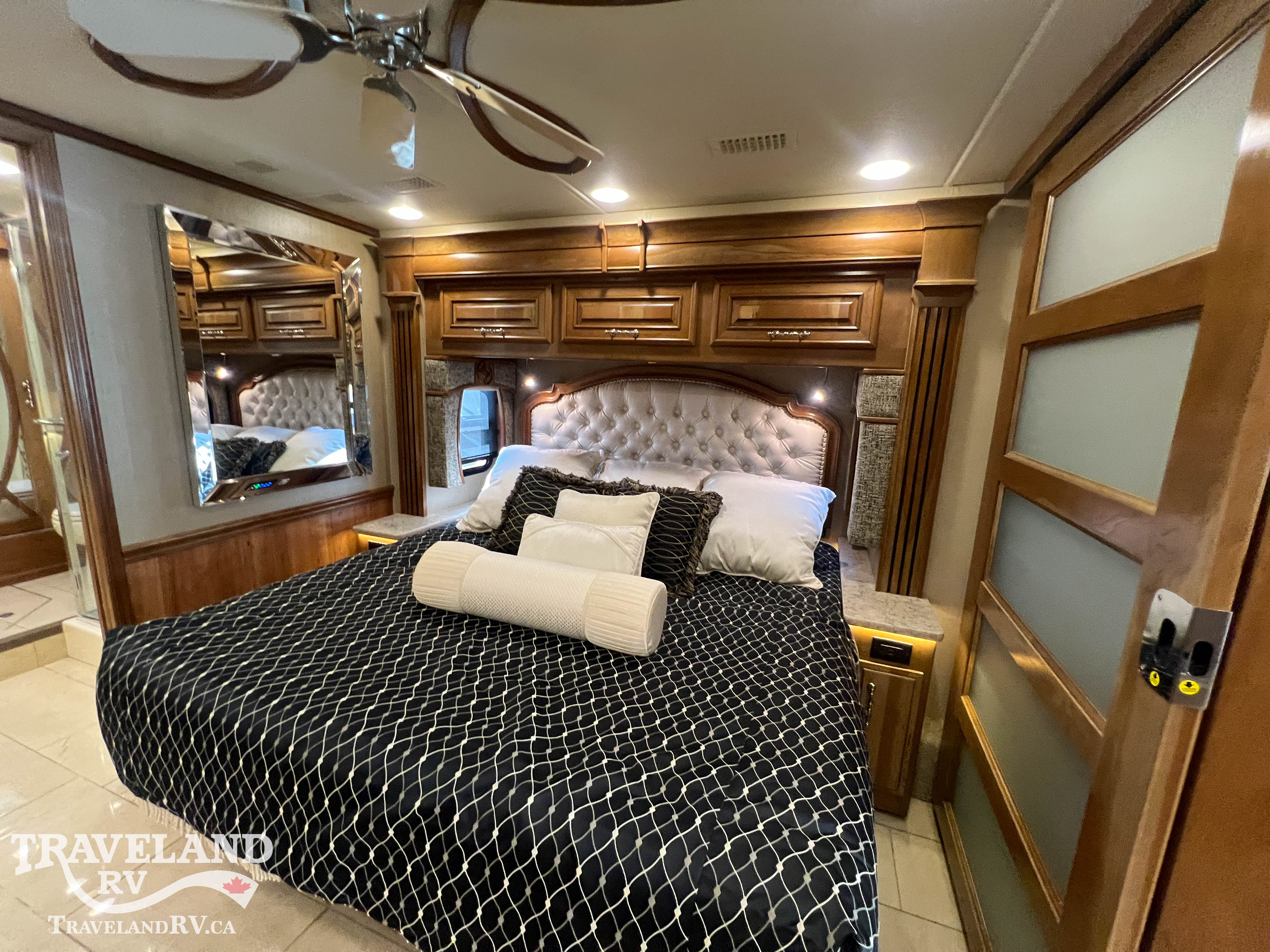 2018 Entegra Coach Cornerstone 45A - Image 31