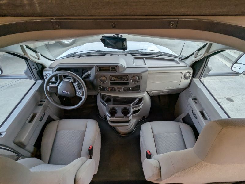 2024 Forest River Sunseeker 3010DS - Image 6