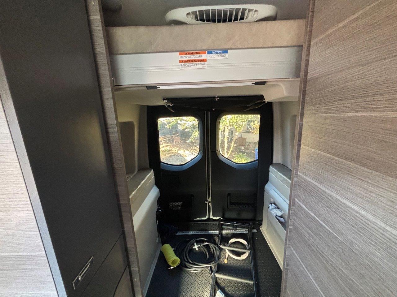 2023 Jayco Terrain 19Y - Image 8