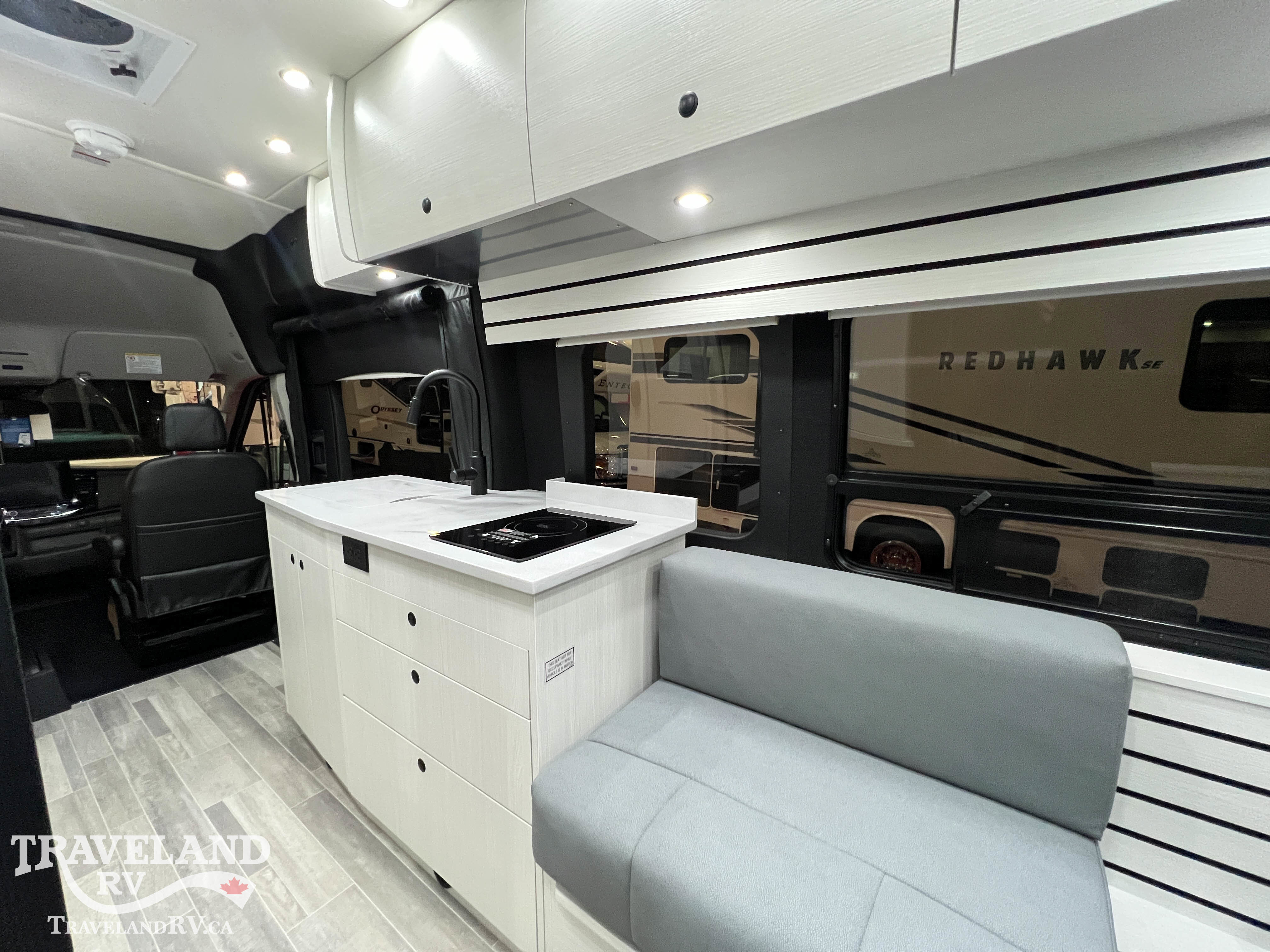 2026 Pleasure-Way Ontour 2.2 - Image 14