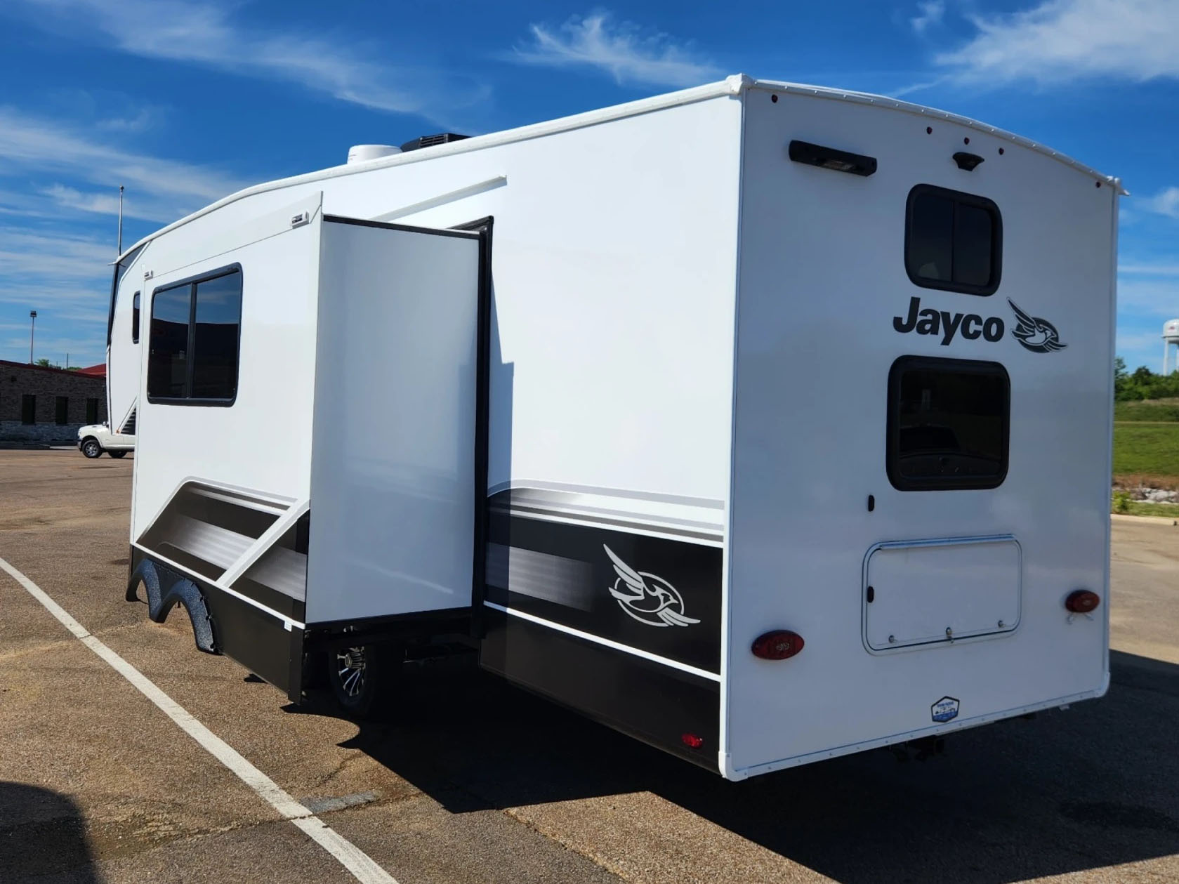 2026 JAYCO EAGLE SLE 28BHU - Image 3