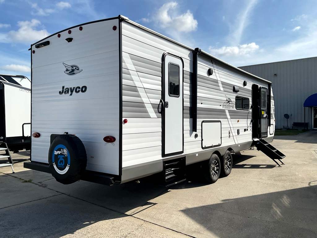 2027 JAYCO Jay Flight 280BHS - Image 31