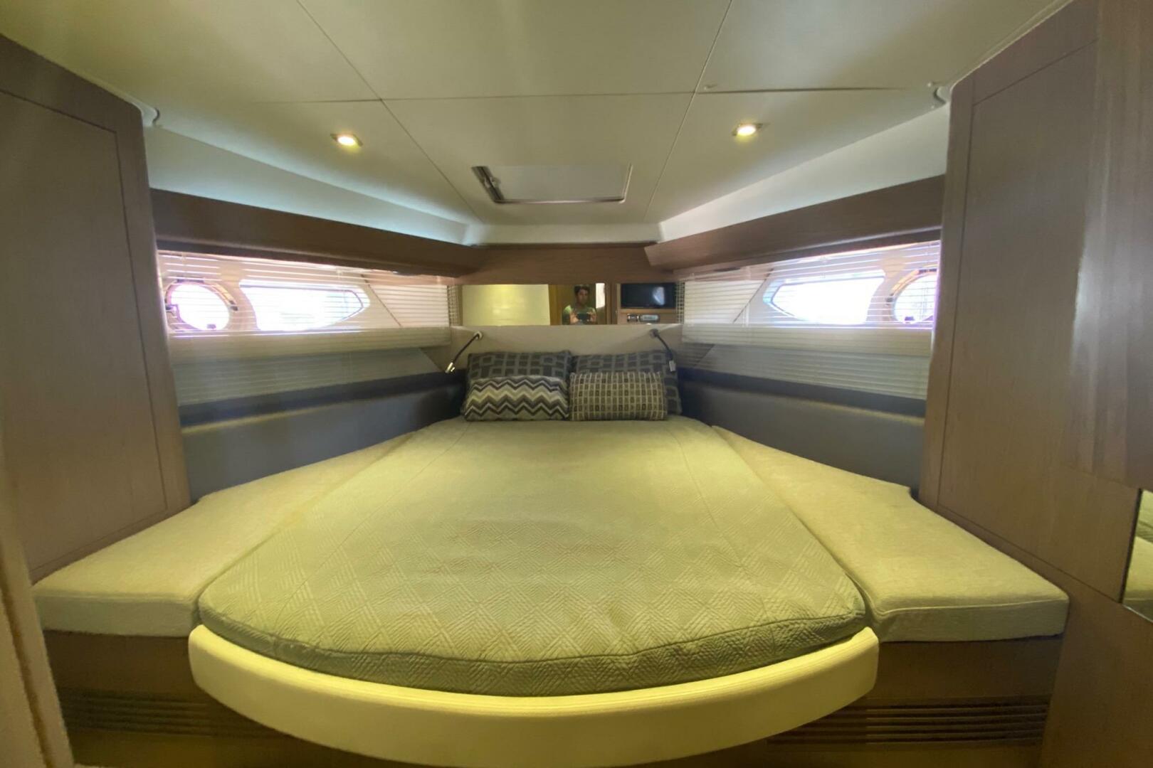 2014 Beneteau Gran Turismo 44 - Image 50