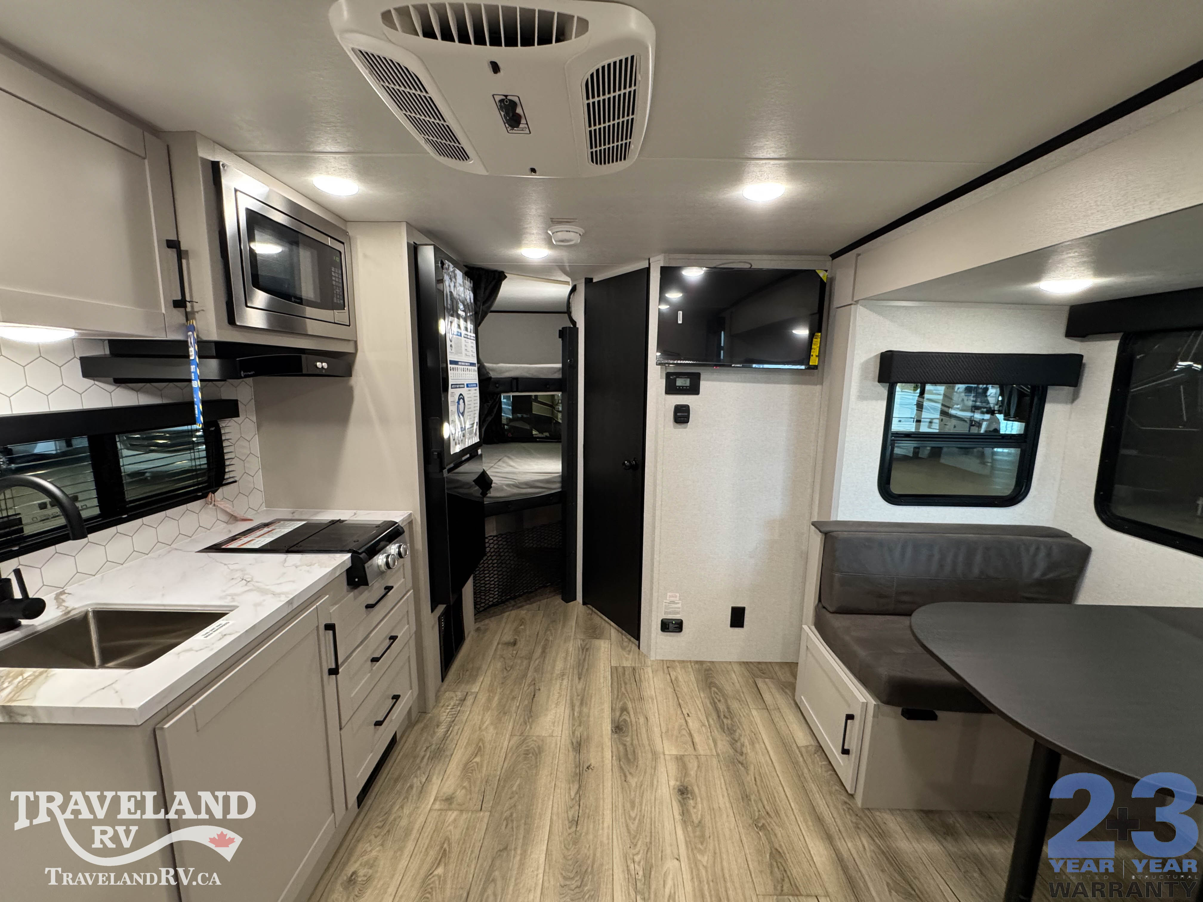 2026 Jayco Jay Feather Air 19MBS - Image 3