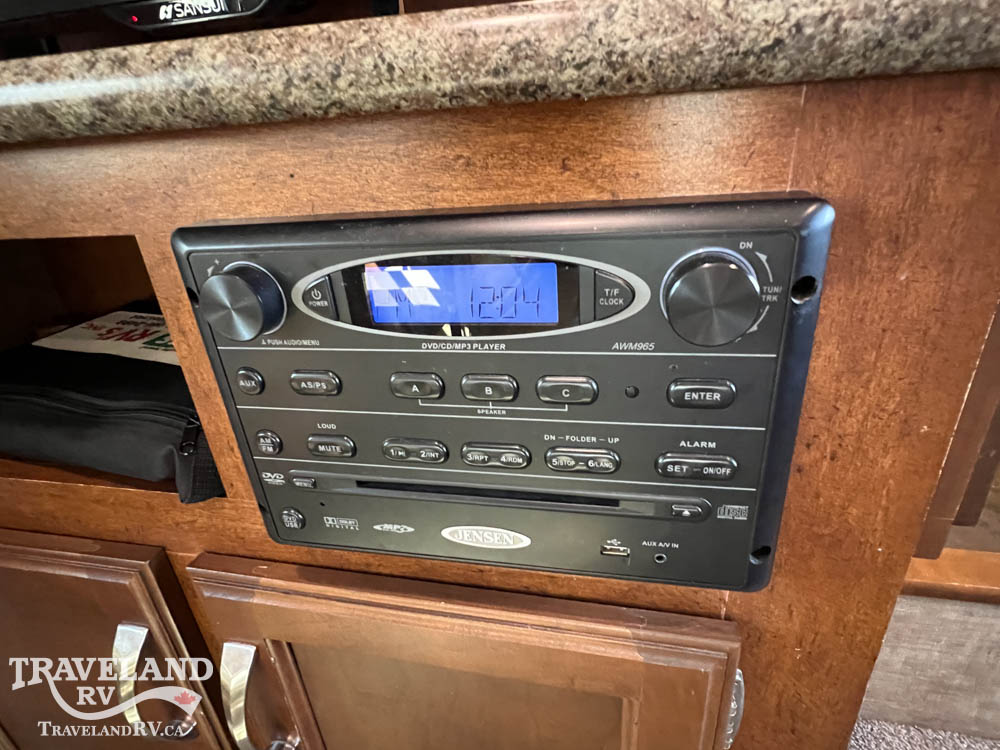 2015 KZ RV Durango D2857 - Image 24