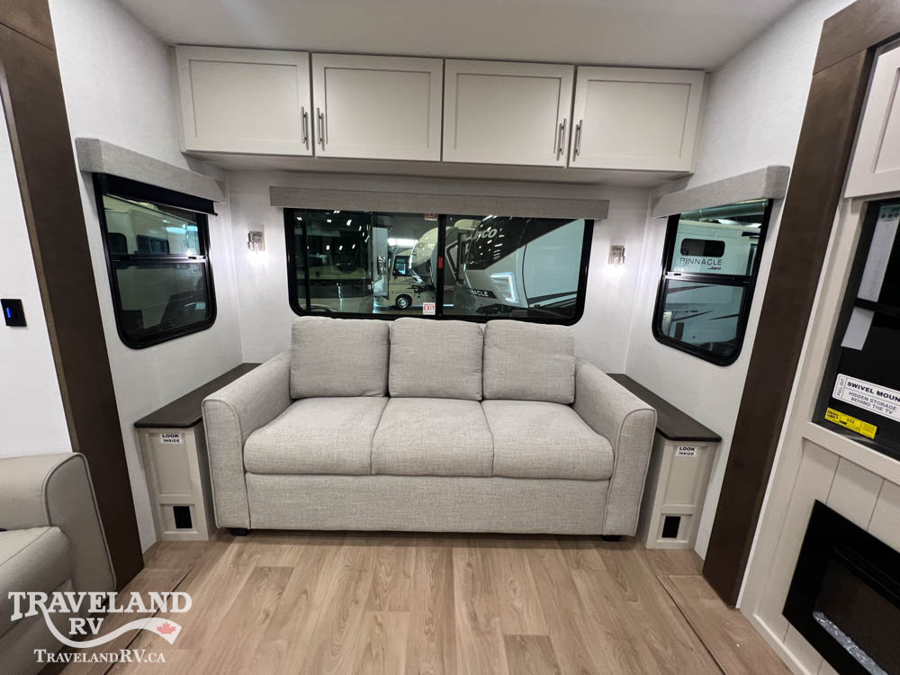 2027 Alliance RV Avenue 29RL - Image 10