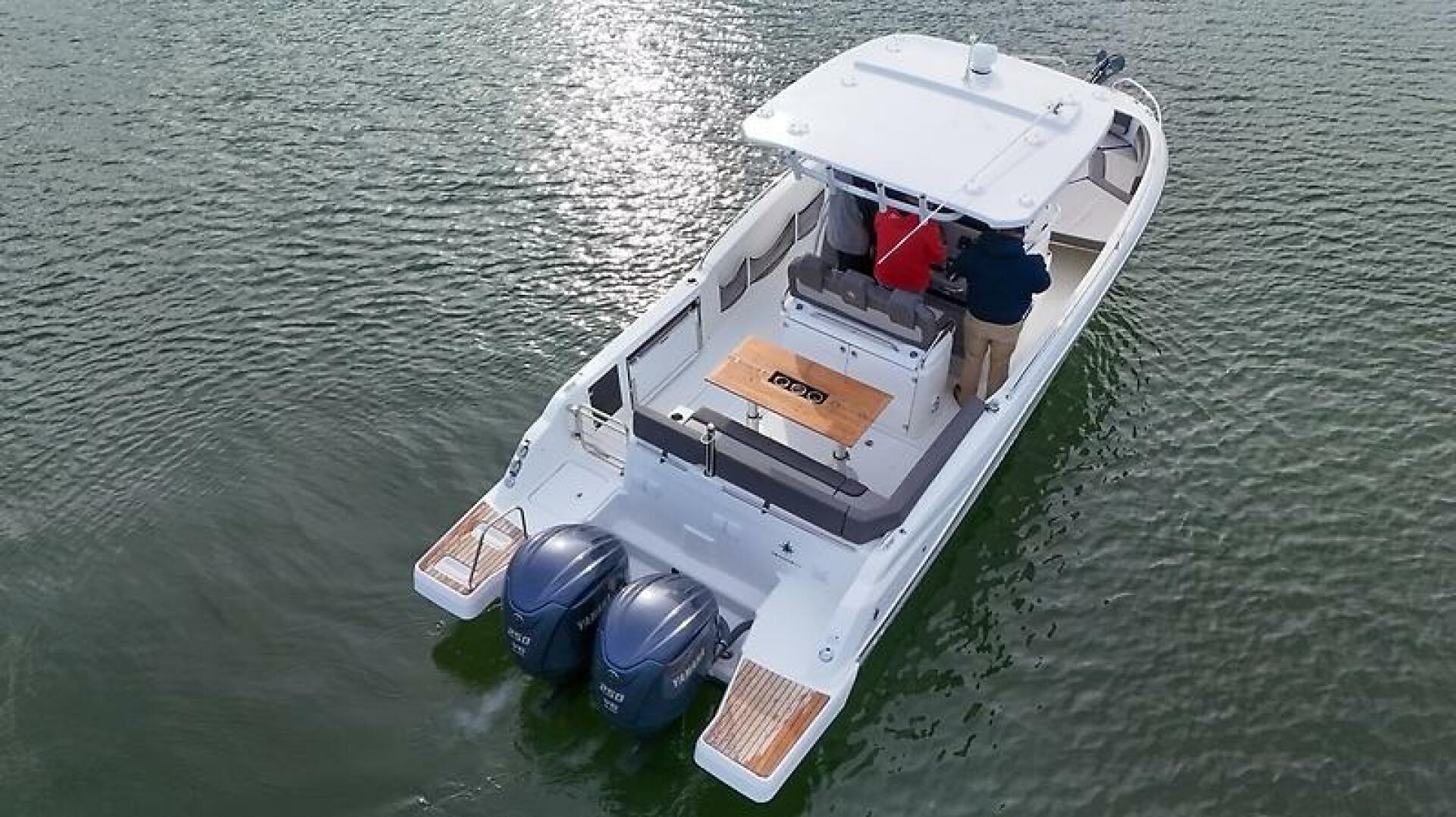 2023 Jeanneau Leader Cc Leader 9.0 CC Series 2 - Image 3