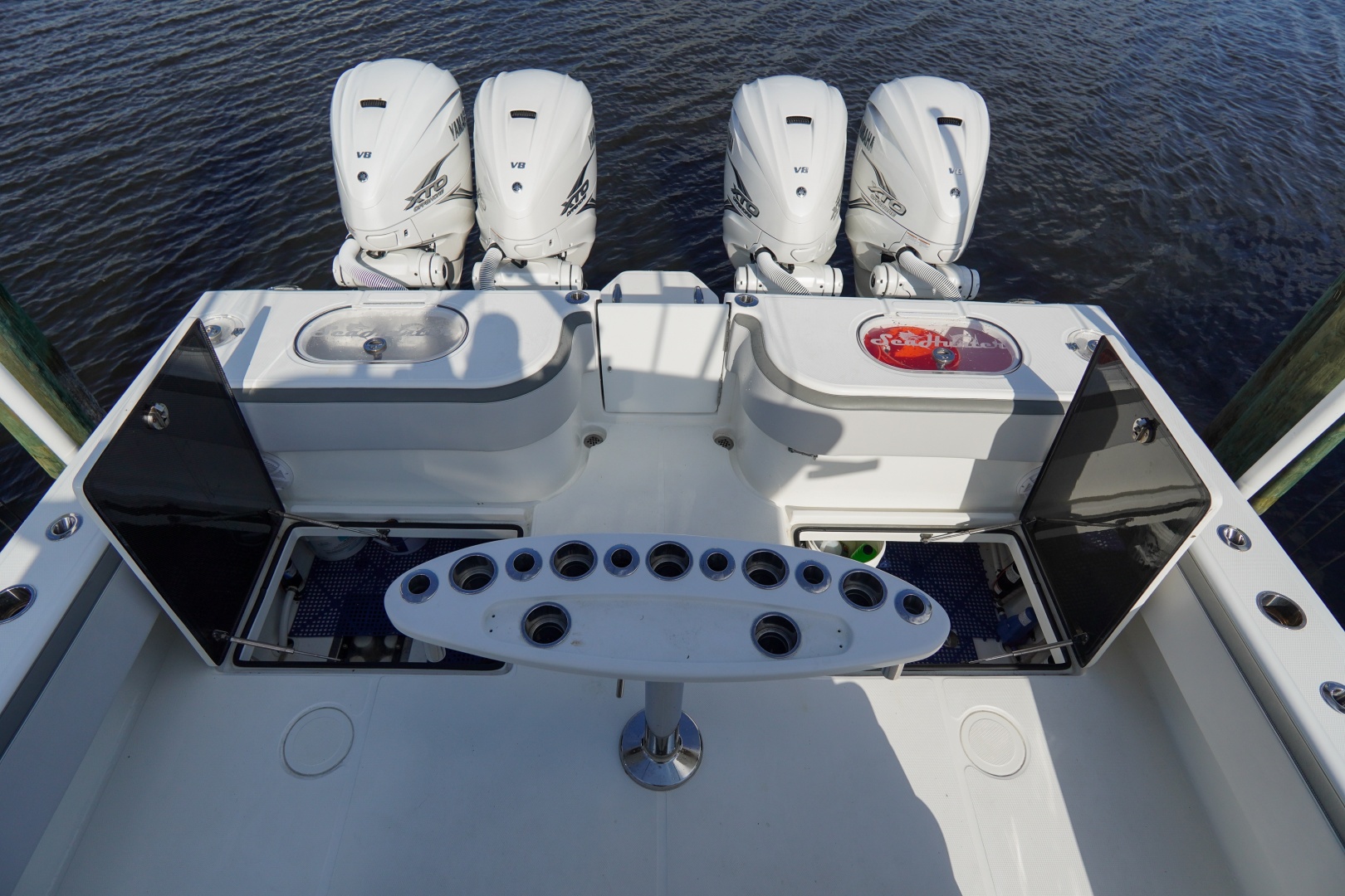 2022 Sea Hunter 41 CTS - Image 8