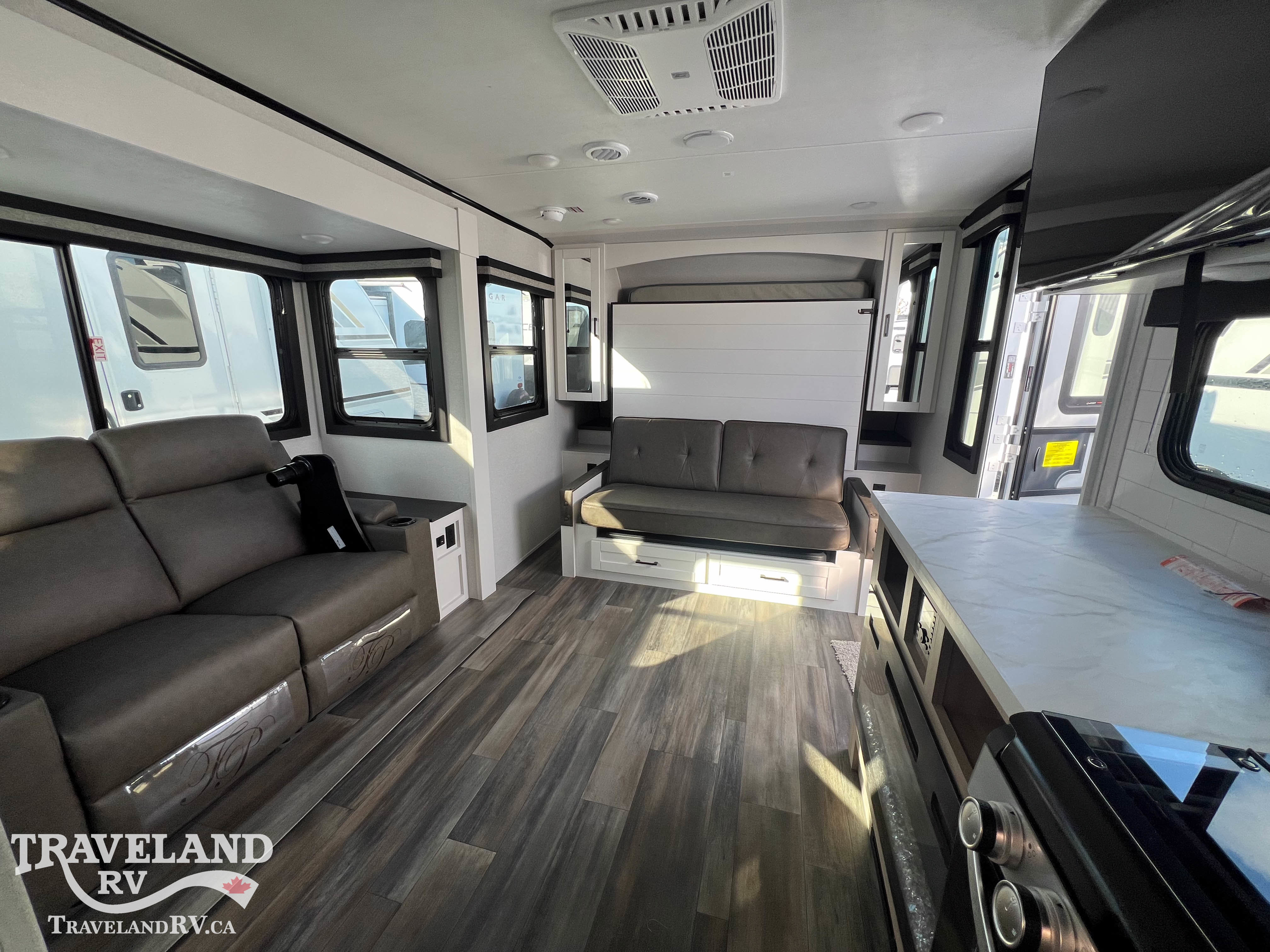 2026 Highland Ridge Range Lite 200MLM - Image 7