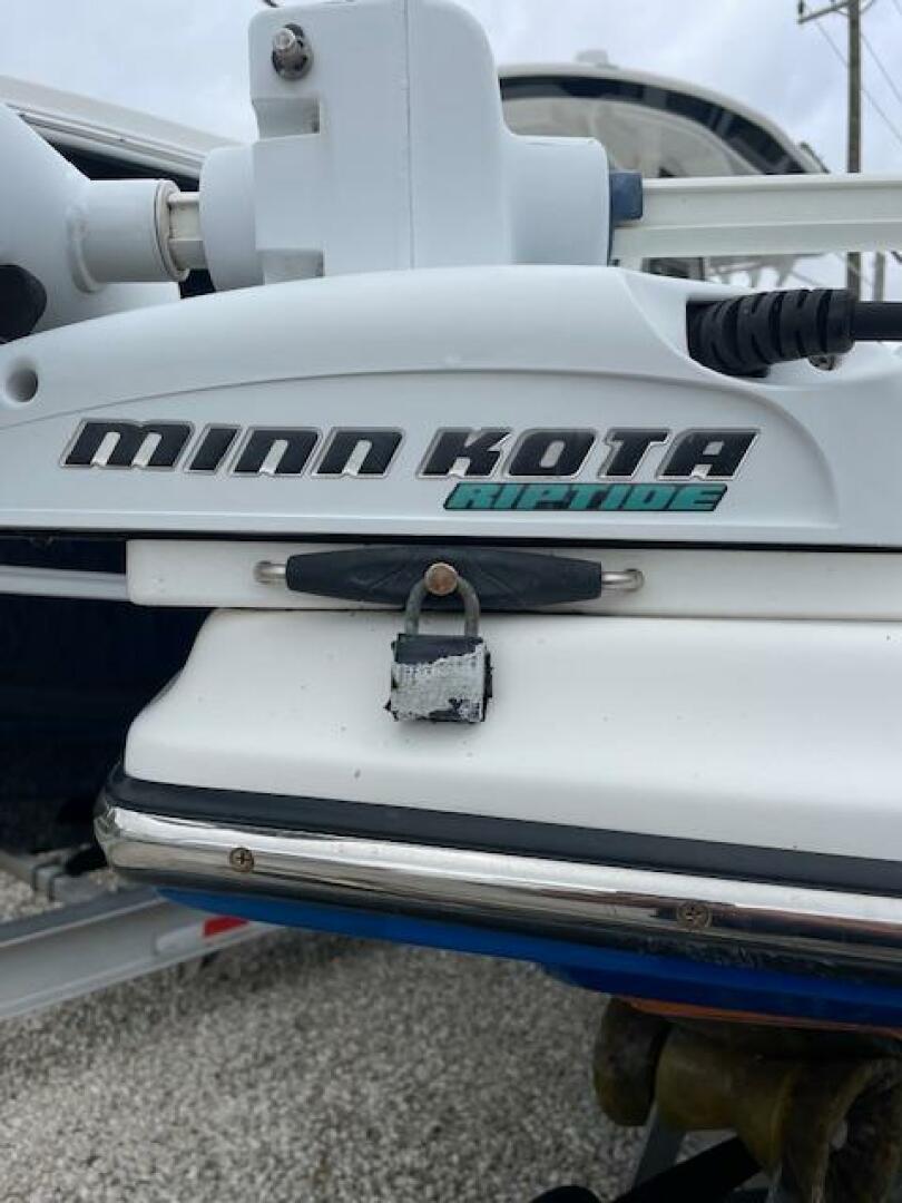 2015 EPIC 22 Sport Console Base - Image 19