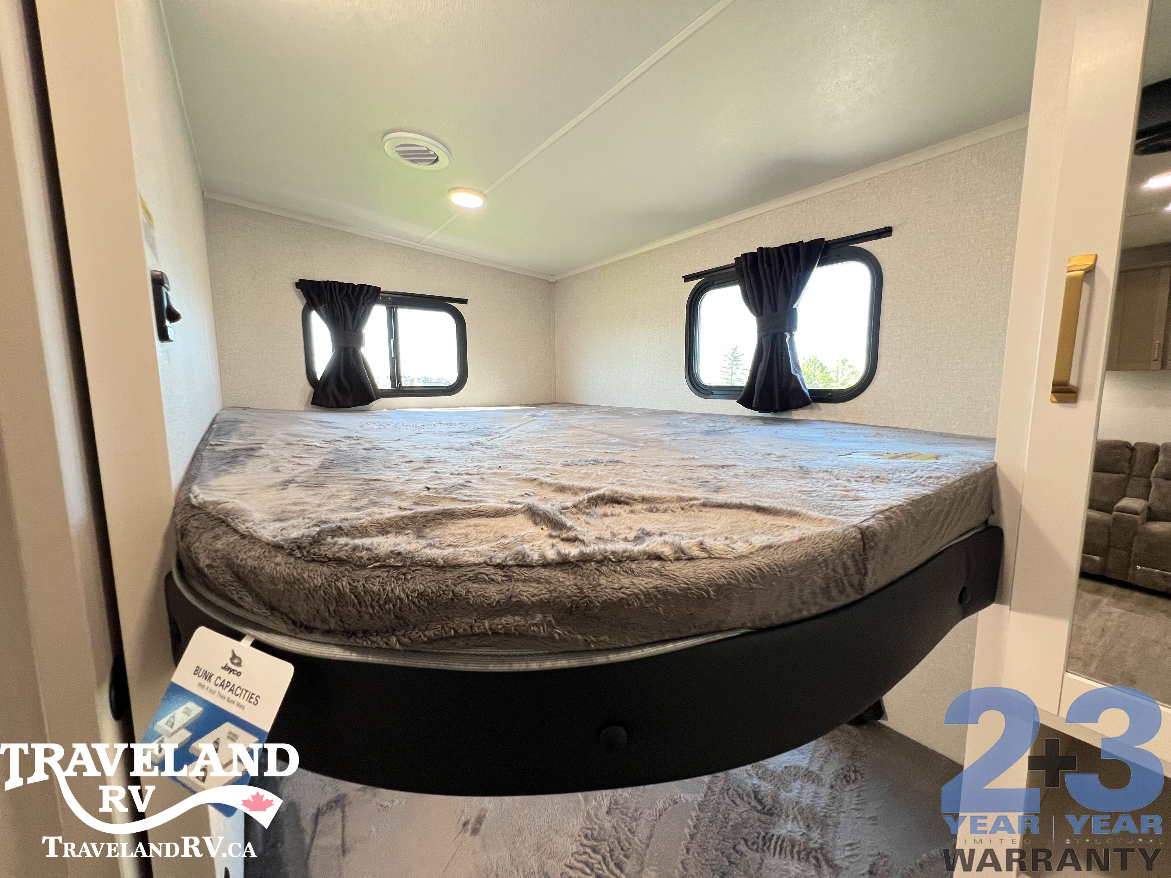 2026 Jayco Eagle SLE 28BHU - Image 21